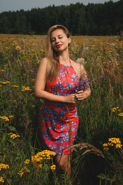Sandália de Salto